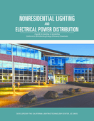 Application Guide: Nonresidential Lighting and Electrical Power Distribution 2016 thumbnail