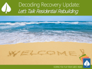 Decoding Recovery Update: Let's Talk Residential Rebuilding: Download the Handout thumbnail