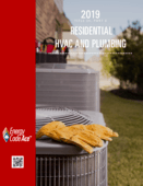 Application Guide: Residential HVAC and Plumbing 2019 thumbnail